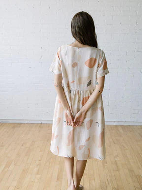 Nico Dress, Caroline