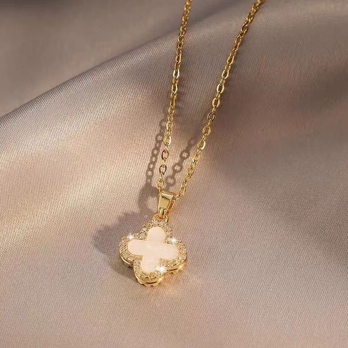 Elegant Necklace Collection