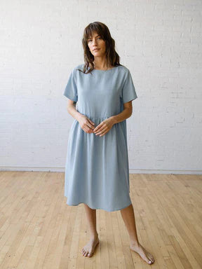 Nico Dress, Surf
