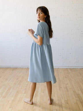 Nico Dress, Surf