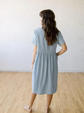Nico Dress, Surf