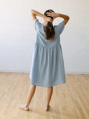 Nico Dress, Surf
